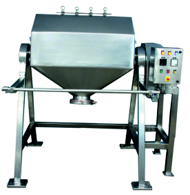 Industrial Blenders